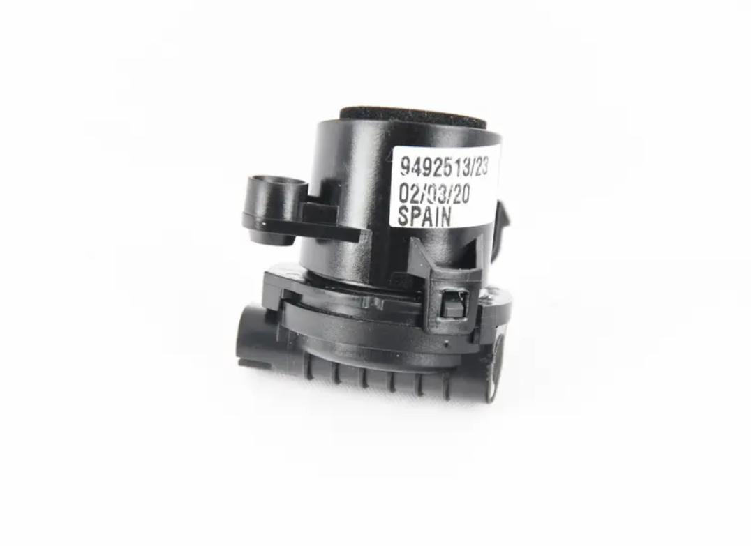 new bmw x1 f48 front left outside mirror light module 9492513 51169492513