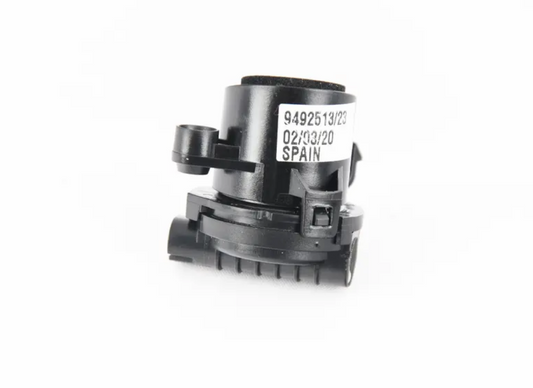 new bmw x1 f48 front left outside mirror light module 9492513 51169492513