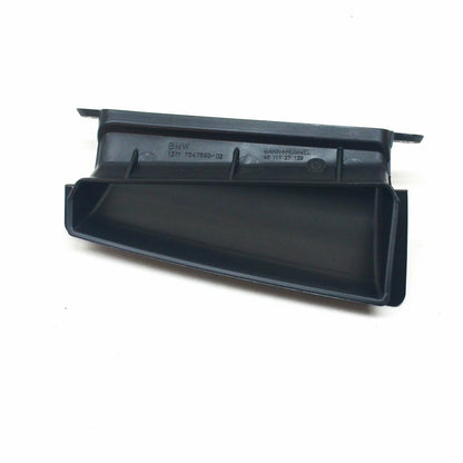 NEW BMW 1 CABRIO E88 AIR MASS METER LEF AIRT DUCT TUBE 13717547592 ORIGINAL