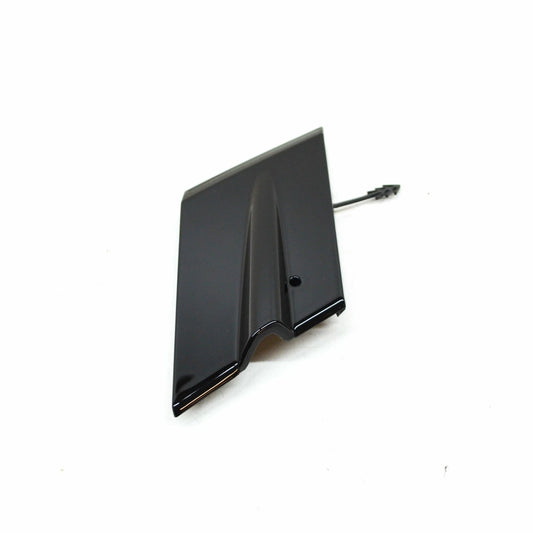 NEW AUDI Q3 8U LEFT SIDE HEADLIGHT WASHER NOZZLE CAP 8U0807241BT94 ORIGINAL