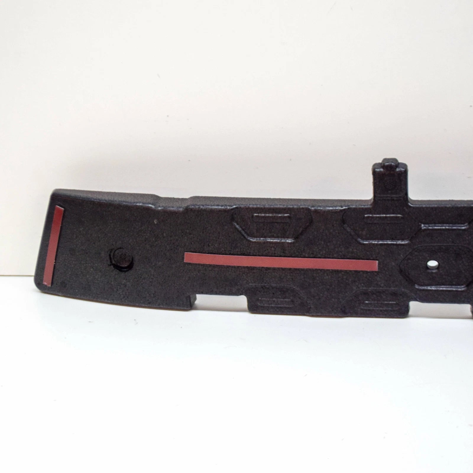 NEW AUDI TT RS 8S MK3 FRONT BUMPER ABSORBER CENTER FOAM 8S0807550C ORIGINAL