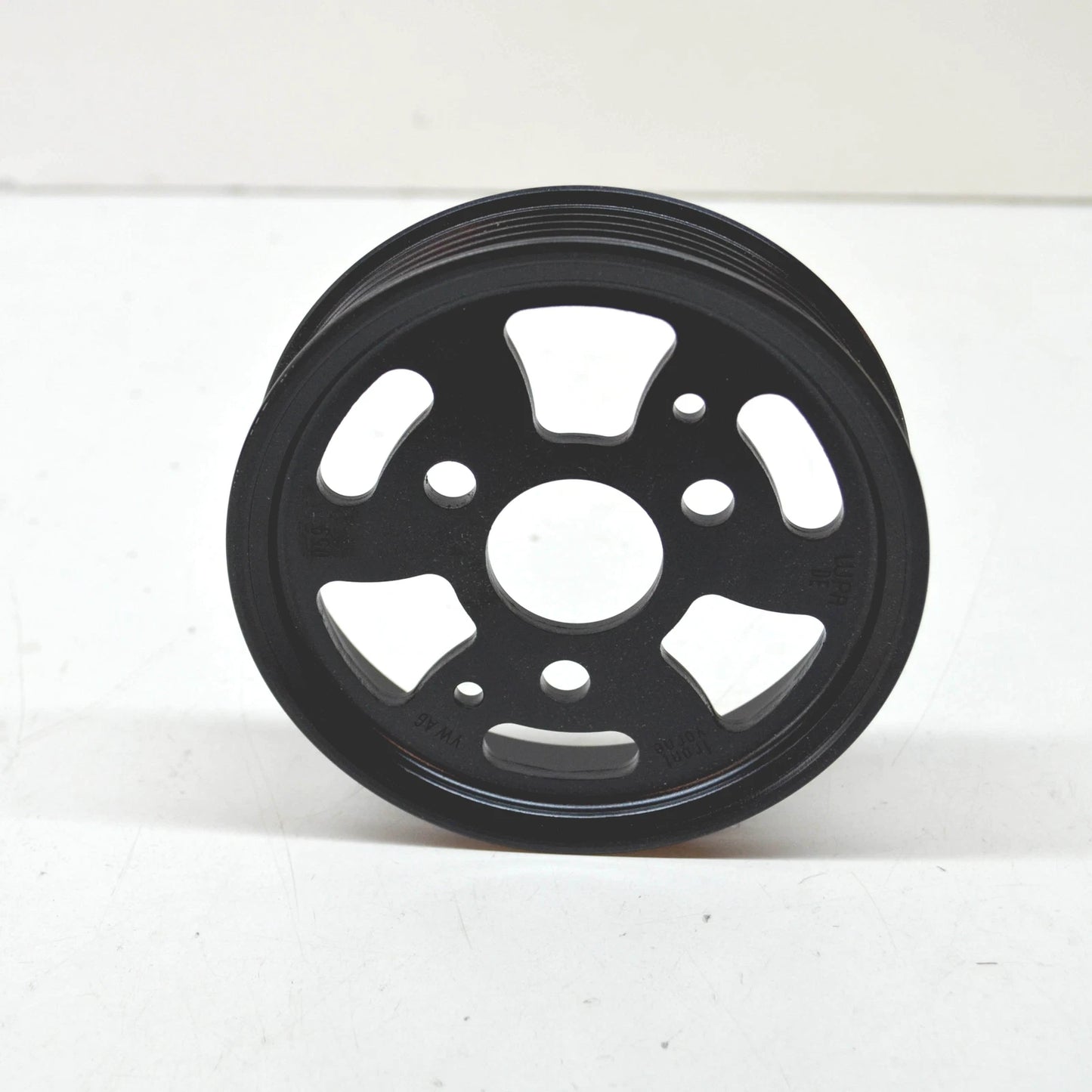 NEW VOLKSWAGEN AMAROK POWER STEERING PUMP PULLEY 059145255K