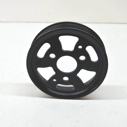 NEW VOLKSWAGEN AMAROK POWER STEERING PUMP PULLEY 059145255K
