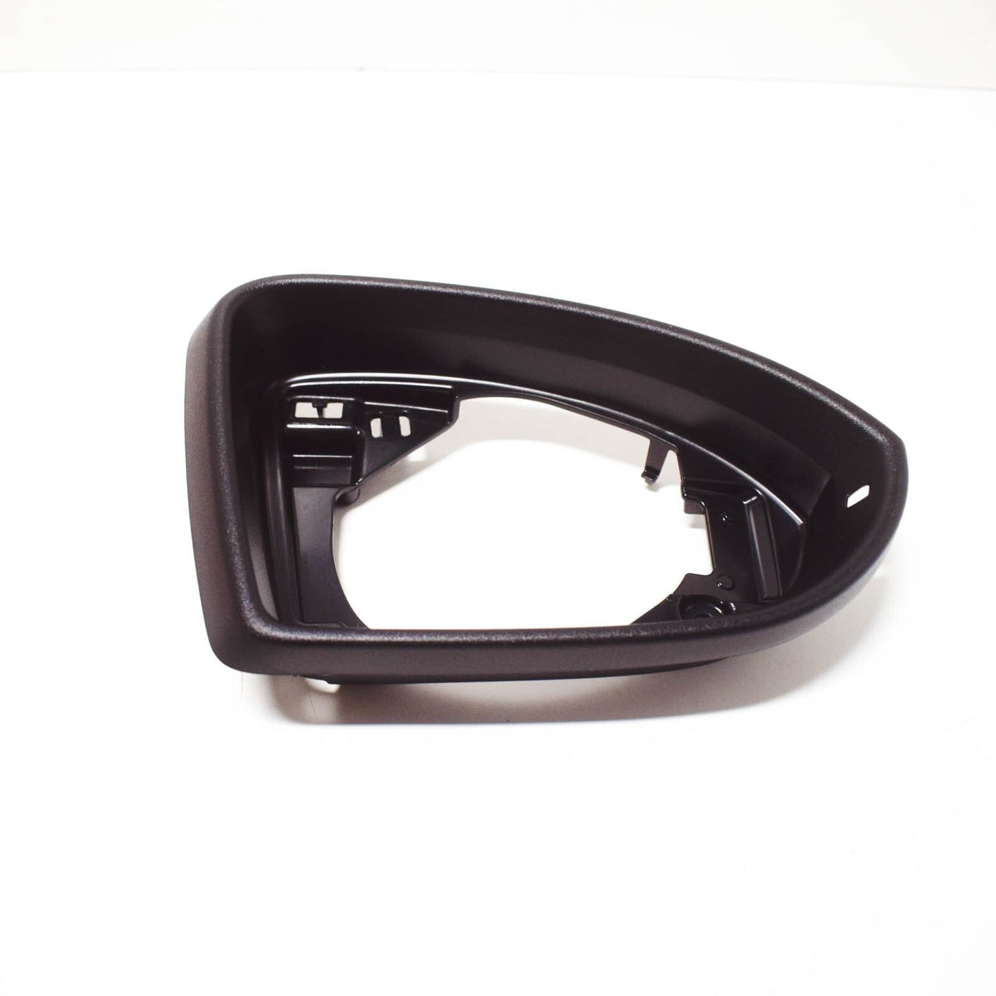 NEW VW GOLF MK7 RIGHT INNER SIDE MIRROR TRIM 5G0857602A9B9 ORIGINAL