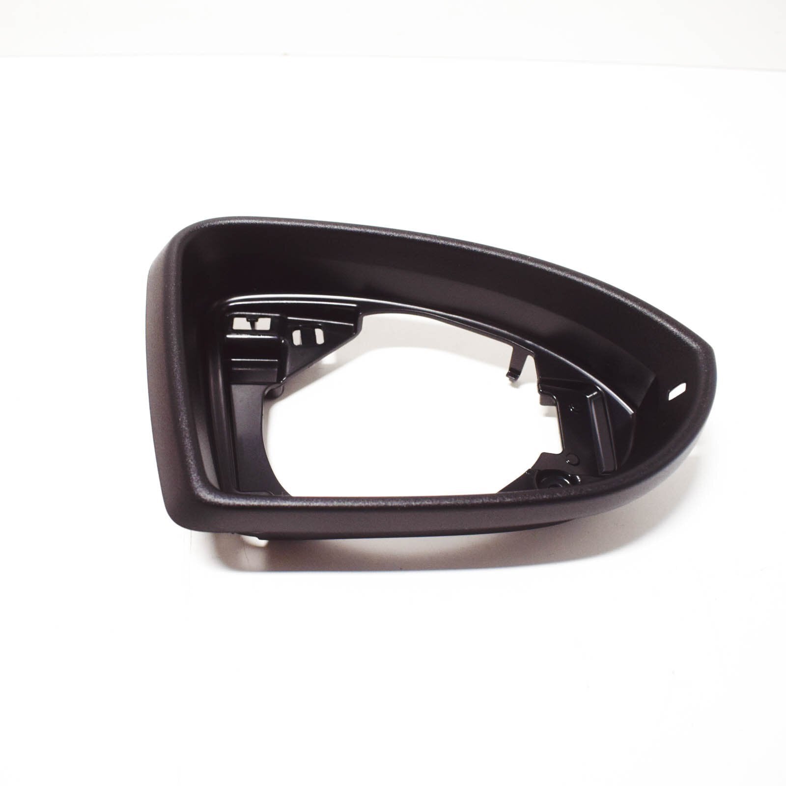 NEW VW GOLF MK7 RIGHT INNER SIDE MIRROR TRIM 5G0857602A9B9 ORIGINAL