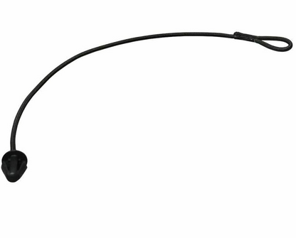 new ford ka mk3 load compartment panel lifting strap assy 1915486 original