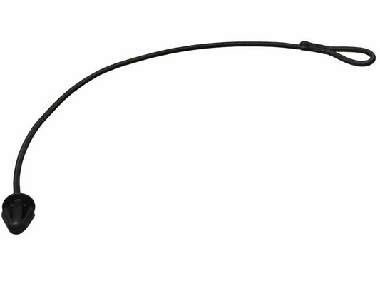 new ford ka mk3 load compartment panel lifting strap assy 1915486 original