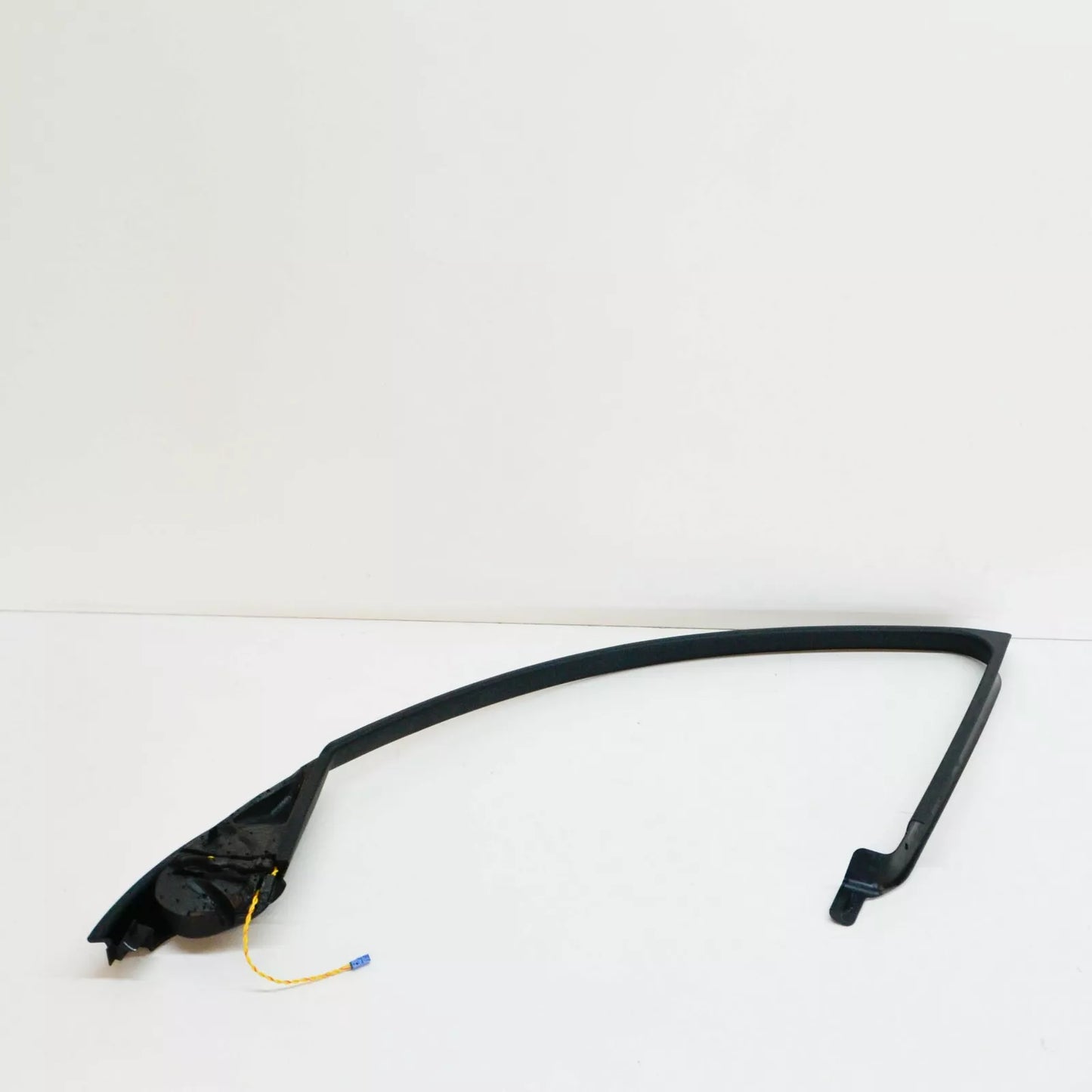 NEW BMW 1 F20 FRONT LEFT DOOR TWEETER SPEAKER COVER 51337270759 7270759 ORIGINAL