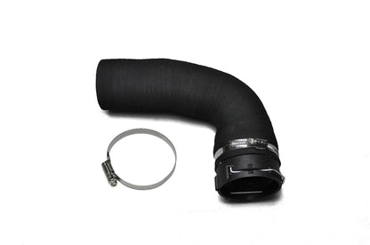 new bmw e60 e60n e61 e61n intercooler pipe turbo hose 7790090 11617790090