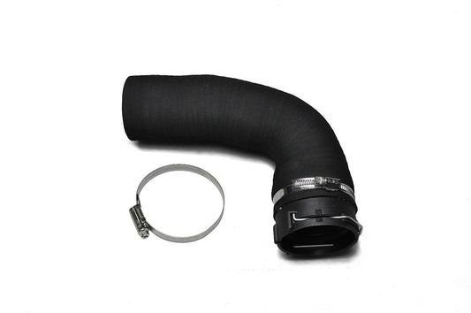 new bmw e60 e60n e61 e61n intercooler pipe turbo hose 7790090 11617790090