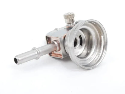 NEW BMW 3 E46 FUEL PRESSURE REGULATOR HOUSING 13537830368 7830368 ORIGINAL