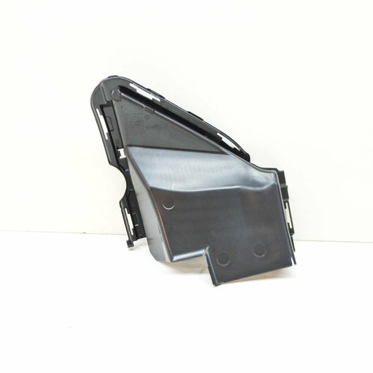 NEW VW GOLF MK7 GTI FRONT LOWER GRILLE END PLATE RIGHT 5G0853950K9B9 ORIGINAL