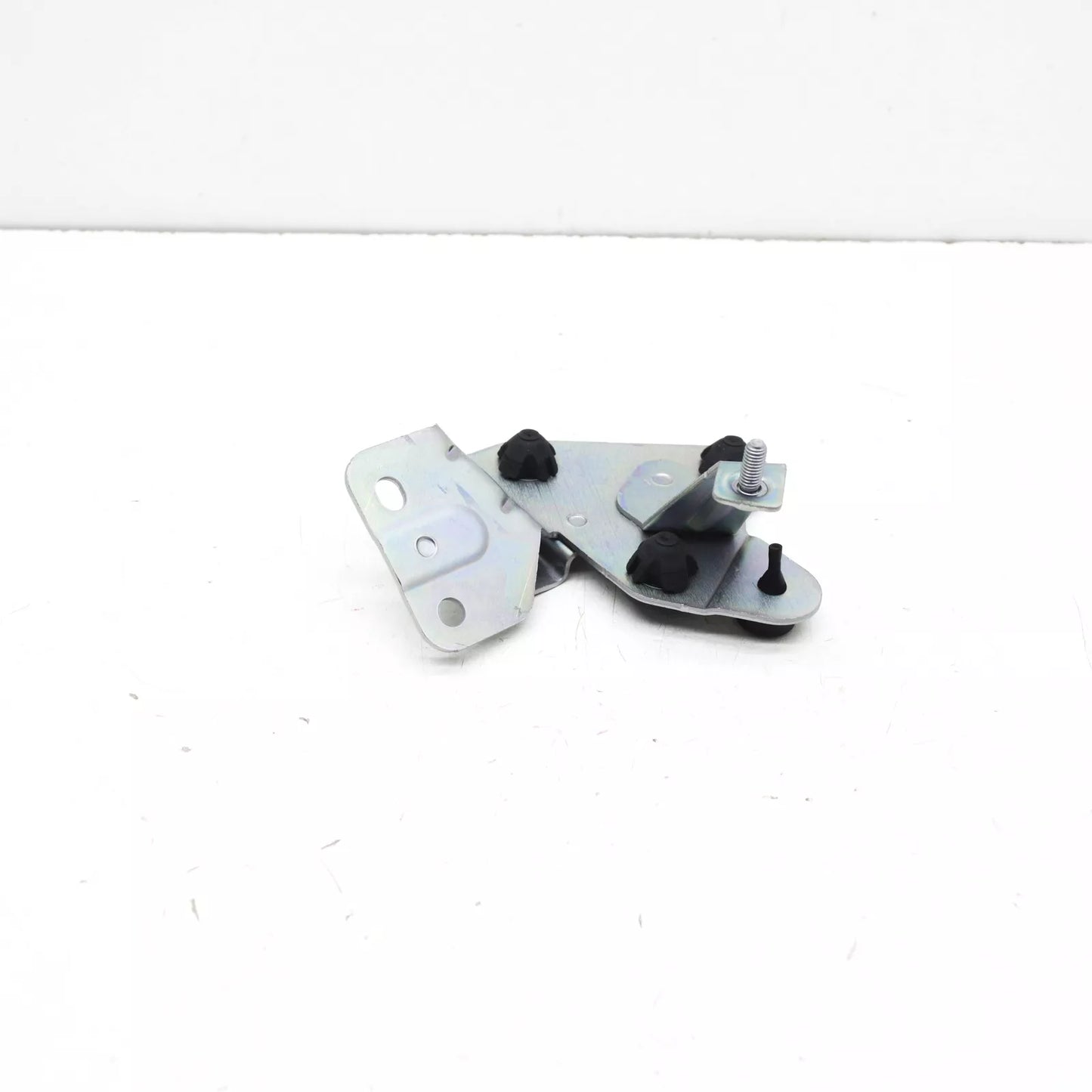 NEW BMW 3 F30 LOWER CONDENSER BRACKET 64219343671 9343671 ORIGINAL