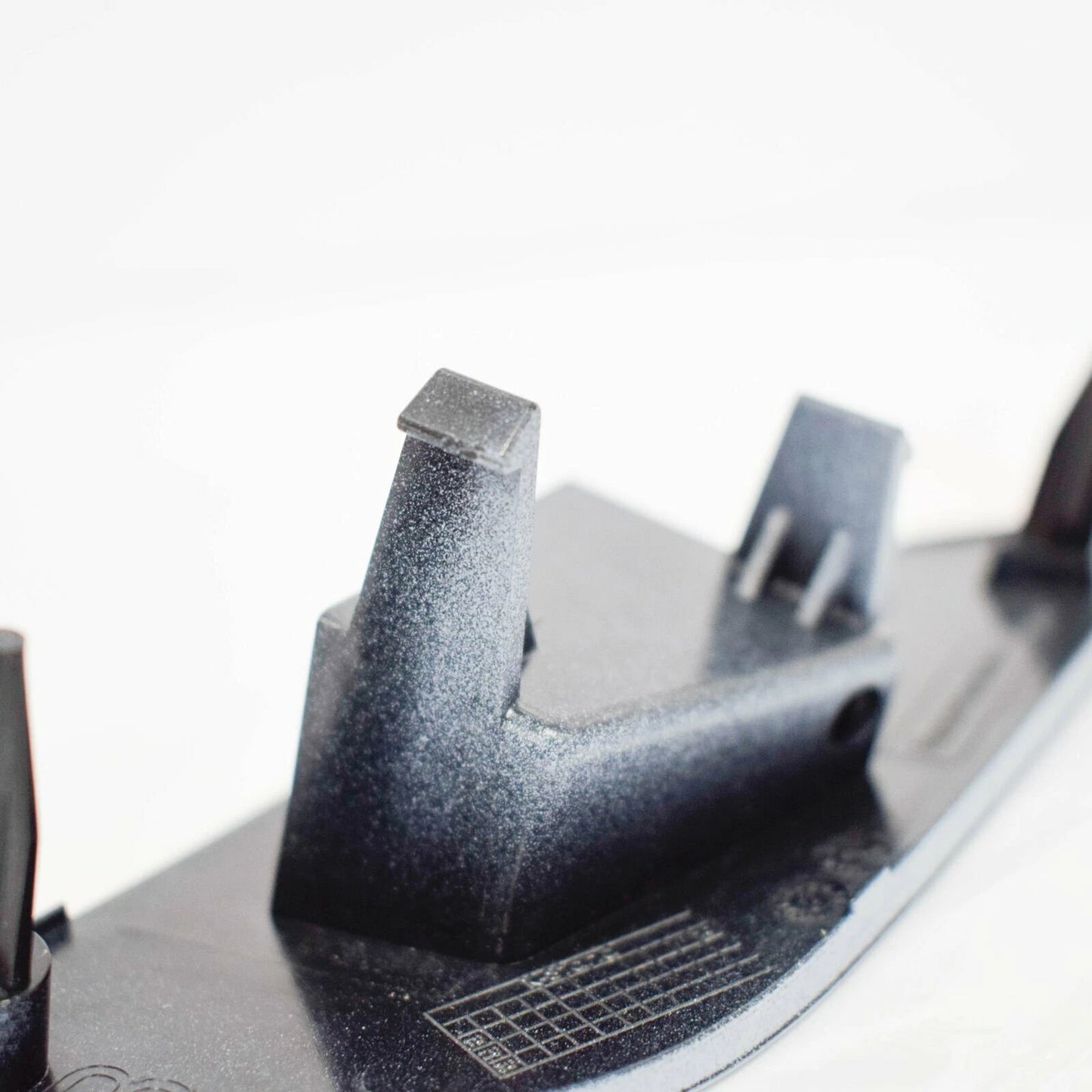 NEW AUDI A6 AVANT C7 2016 4G0955275G LEFT HEADLIGHT WASHER COVER CAP ORIGINAL