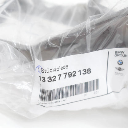 NEW BMW E46 330D 330XD FUEL RADIATOR BRACKET MOUNT 7792138 13327792138 ORIGINAL