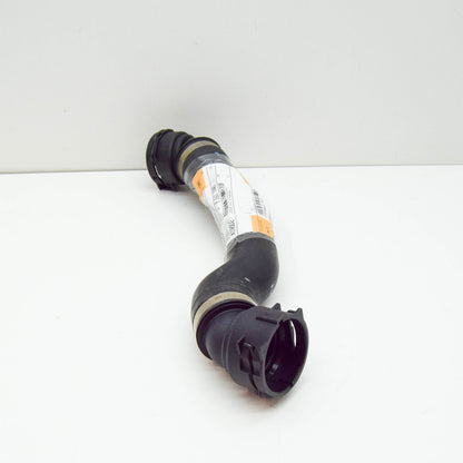 new bmw 5 g30 front left side water radiator hose 17128597748 original