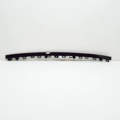 NEW AUDI TT RS FV MK3 REAR BUMPER TRIM 8S0807791Y9B ORIGINAL