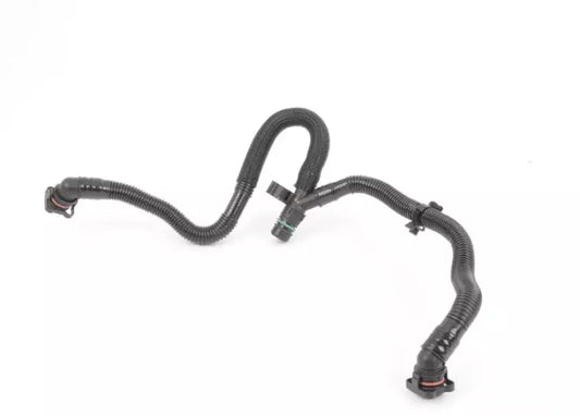 NEW AUDI A4 B8 CRANKCASE BREATHER VENT HOSE 06E103217AD ORIGINAL
