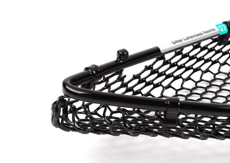 NEW MB S-CLASS W220 AMG FRONT RIGHT LOWER MESH GRILLE A2208850453 ORIGINAL