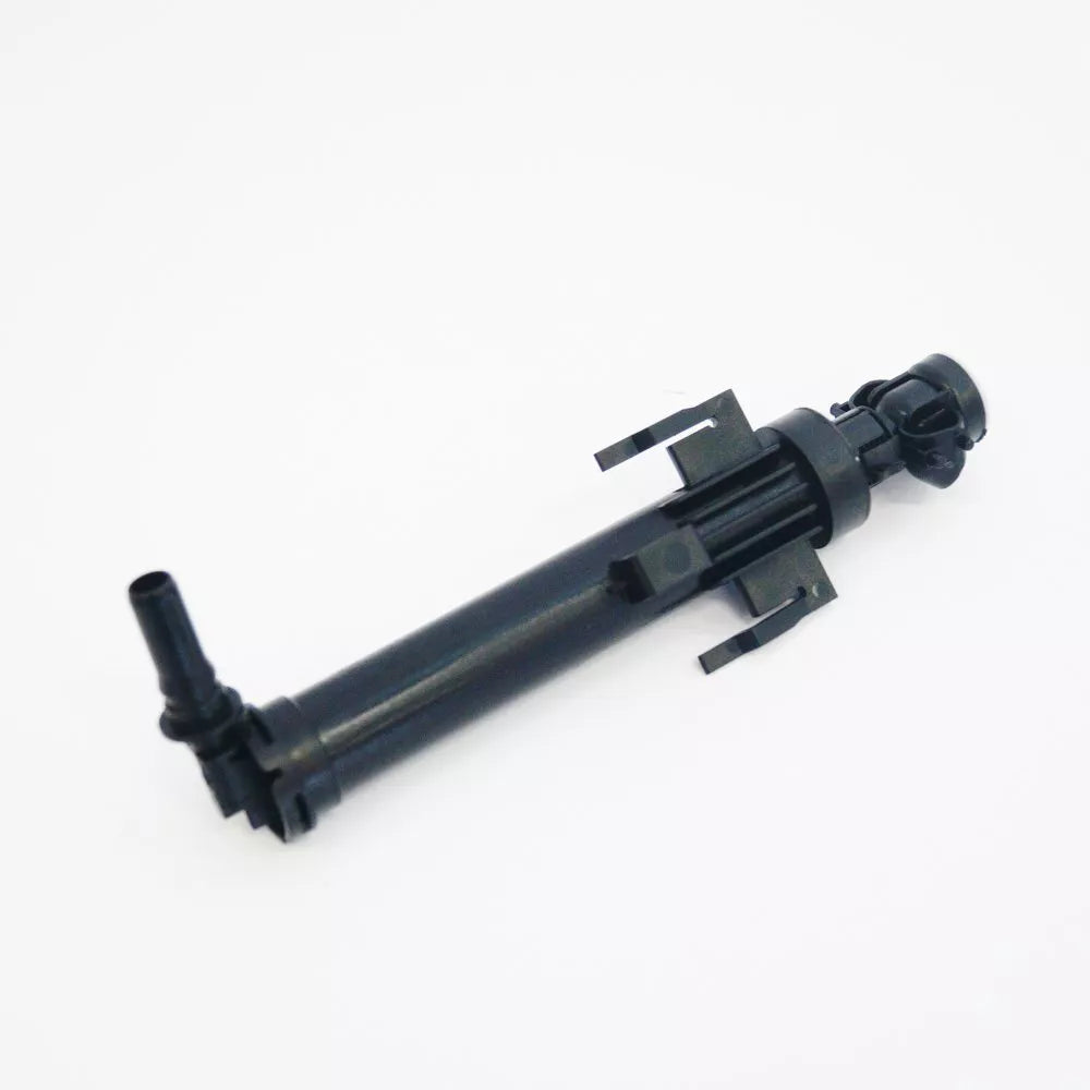 NEW BMW 4 GRAN COUPE F36 LEFT HEADLIGHT WASHER NOZZLE 61677380421 ORIGINAL