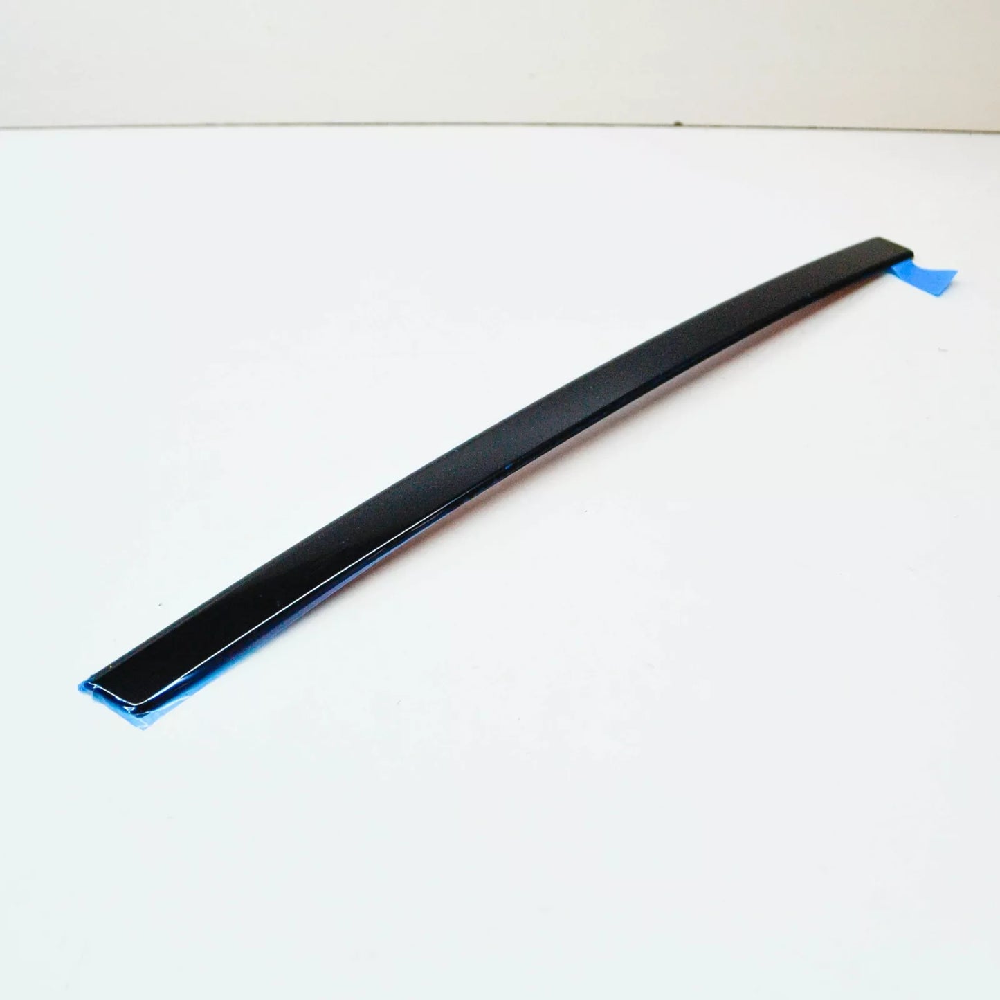 NEW BMW 4 COUPE F32 F82 REAR LEFT DOOR OUTER FIINISHER GLOSS 51377453309