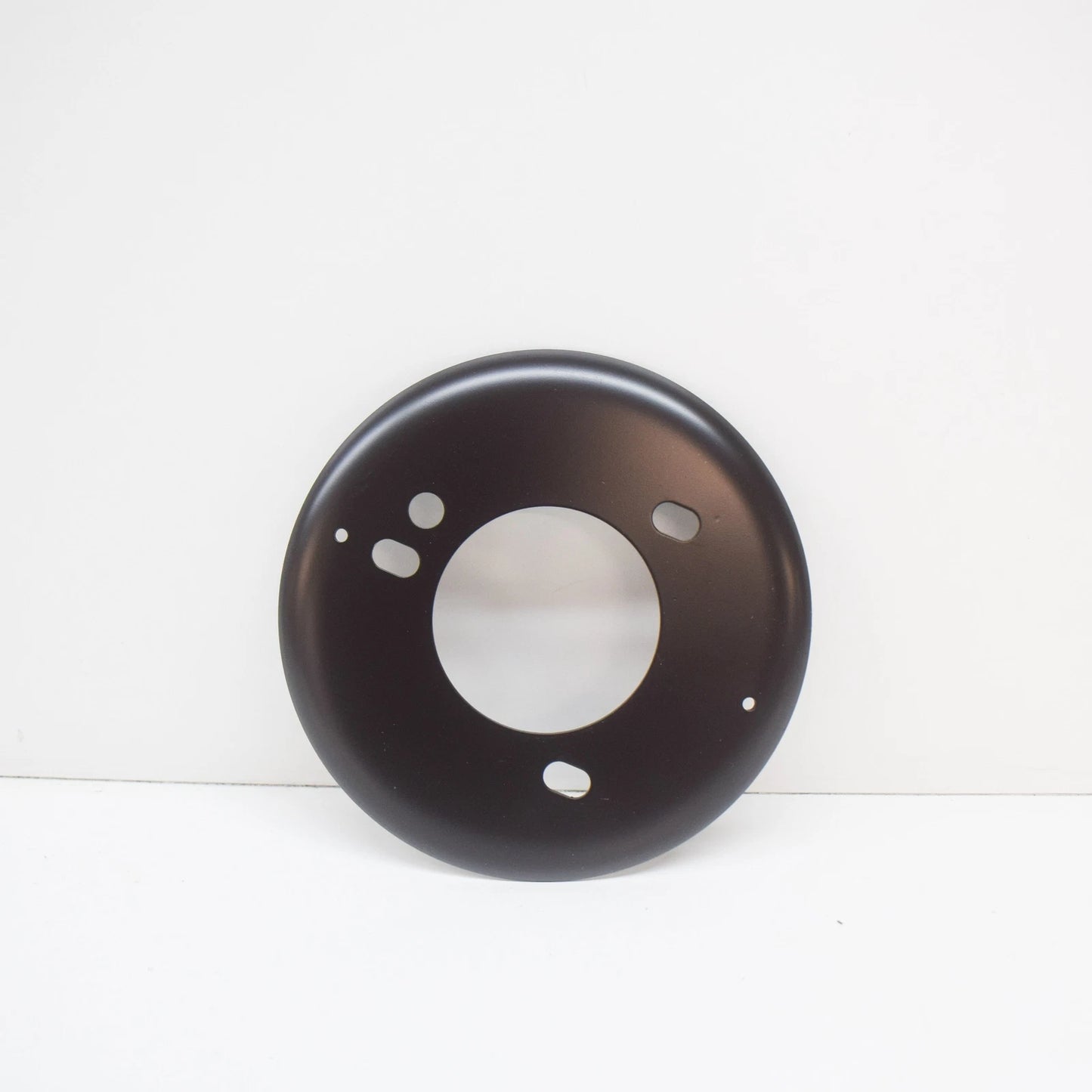 NEW BMW 3 E46 FRONT UPPER STRUT MOUNT REINFORCEMENT PLATE 51717036781 ORIGINAL