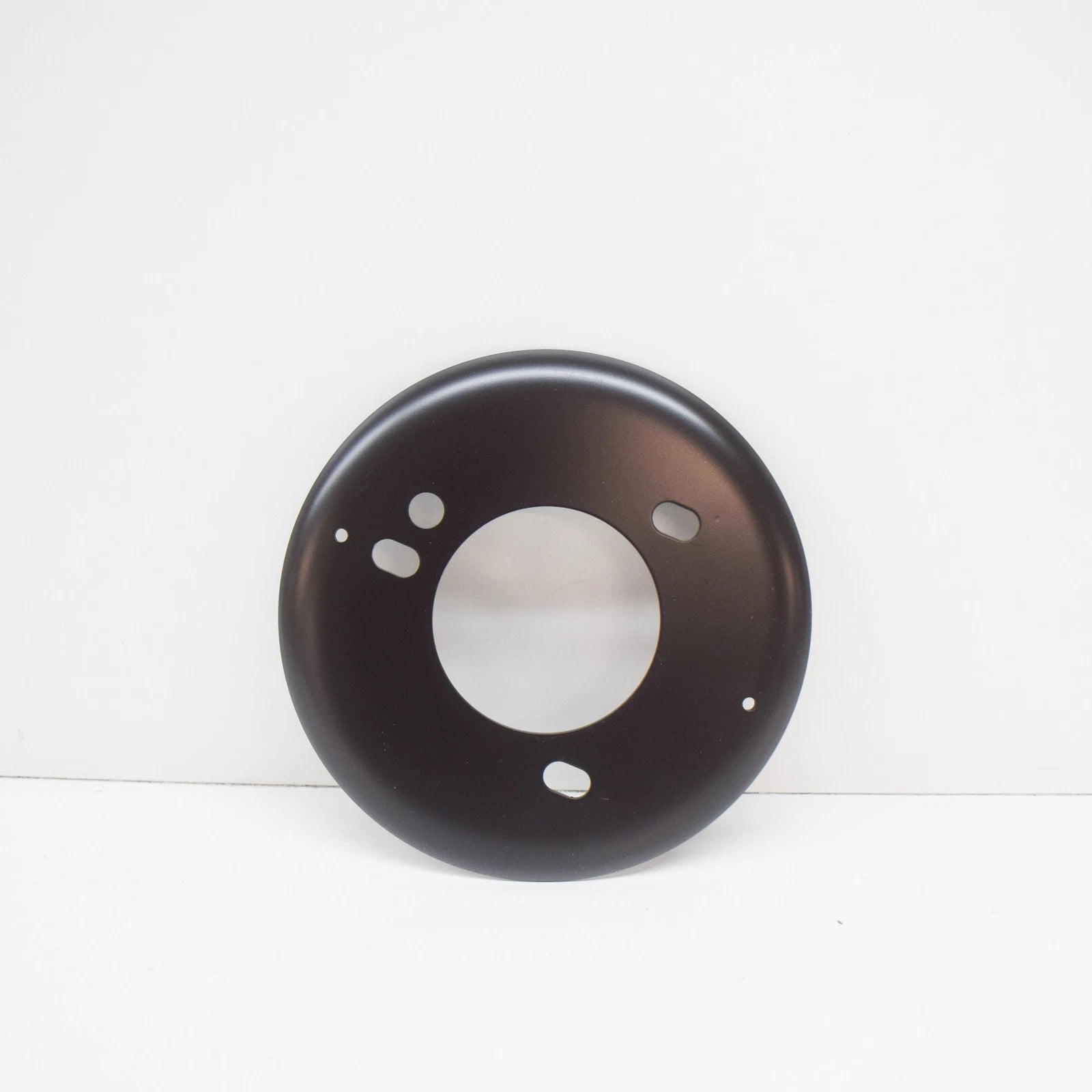 NEW BMW 3 E46 FRONT UPPER STRUT MOUNT REINFORCEMENT PLATE 51717036781 ORIGINAL