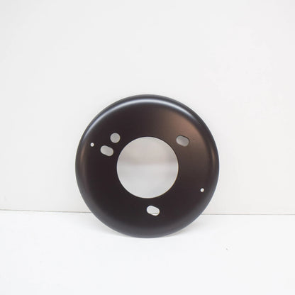 NEW BMW 3 E46 FRONT UPPER STRUT MOUNT REINFORCEMENT PLATE 51717036781 ORIGINAL