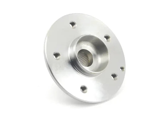 NEW MERCEDES-BENZ C W203 FRONT WHEEL HUB FLANGE A2033370045 ORIGINAL