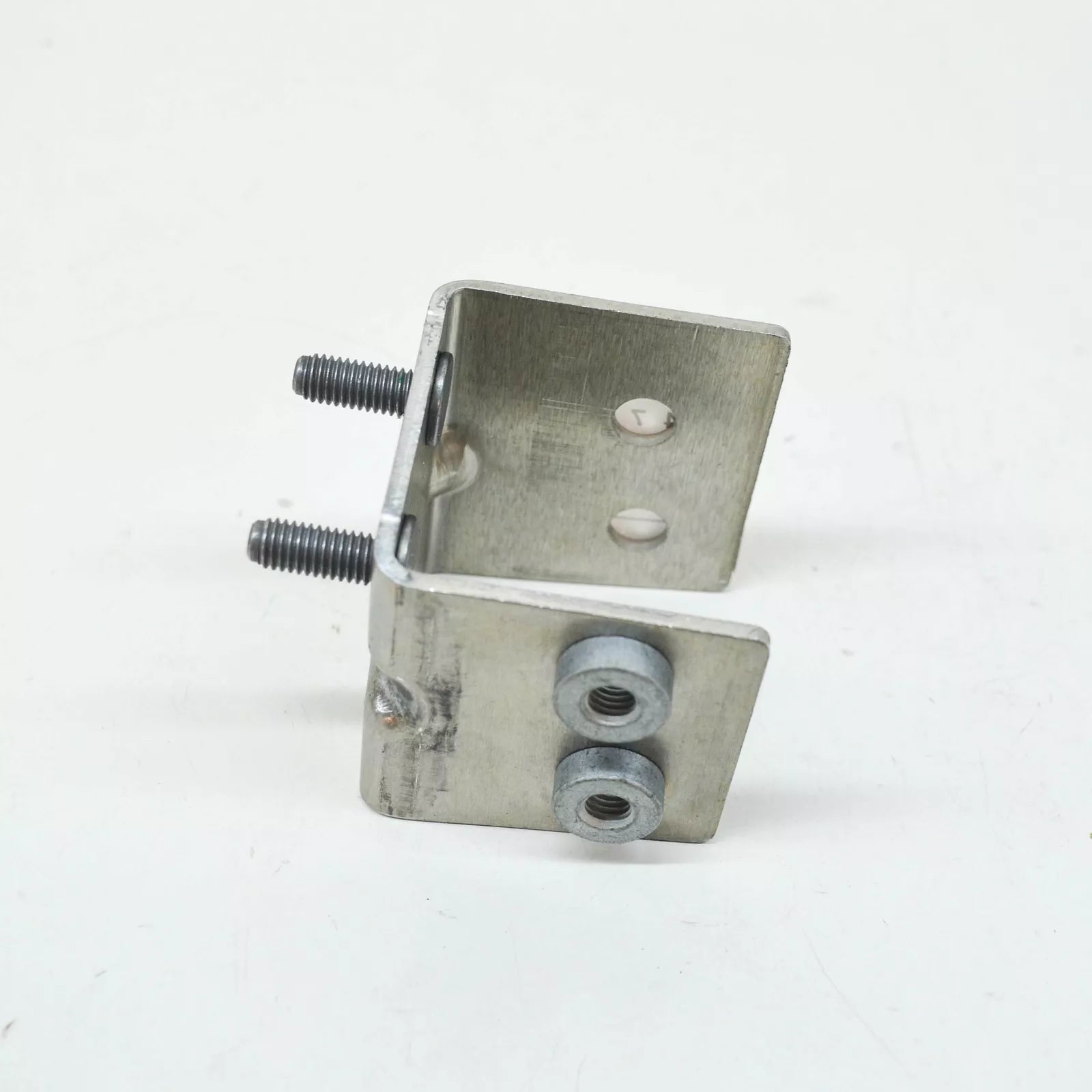 NEW BMW I3 I01 FRONT LEFT DEFORMATION ELEMENT BRACKET 51647306395 ORIGINAL