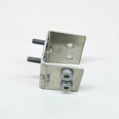 NEW BMW I3 I01 FRONT LEFT DEFORMATION ELEMENT BRACKET 51647306395 ORIGINAL