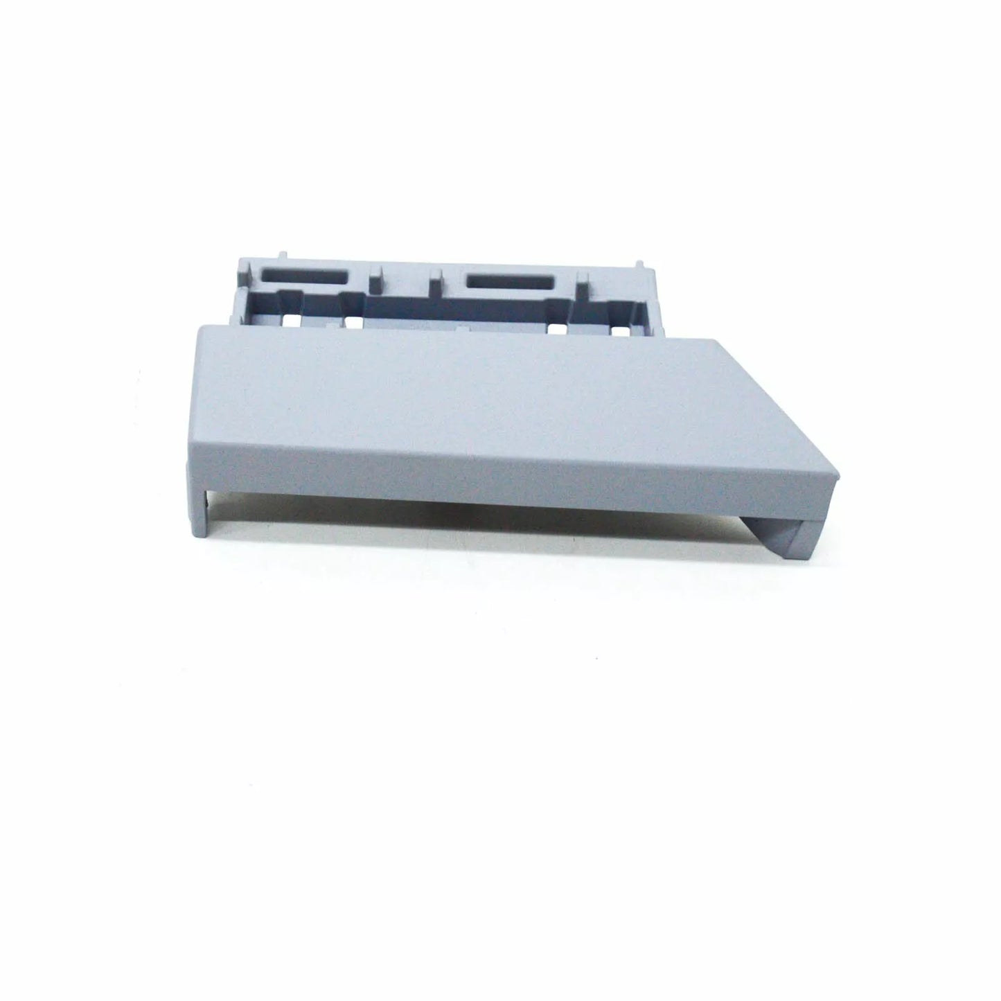 NEW VW PASSAT B8 3G5 SIDE MEMBER FRONT LEFT COVER TRIM 3G0853991AGRU