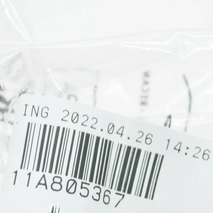 NEW VOLKSWAGEN ID.4 E21 FRONT LOCK CARRIER STOP BUFFER MOUNT 11A805367 ORIGINAL