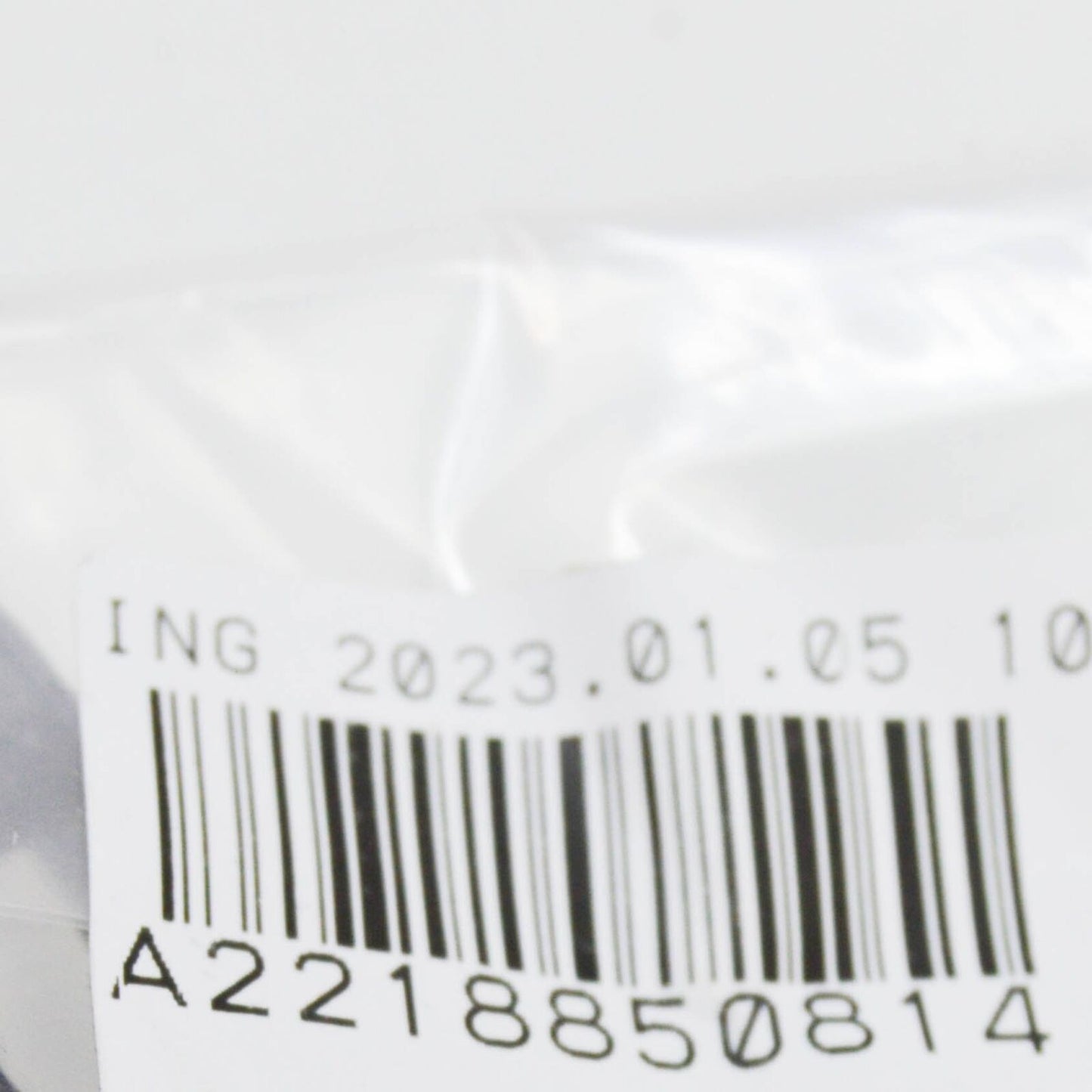 NEW MERCEDES-BENZ S-CLASS W221 FRONT BUMPER RIGHT BRACKET A2218850814 ORIGINAL