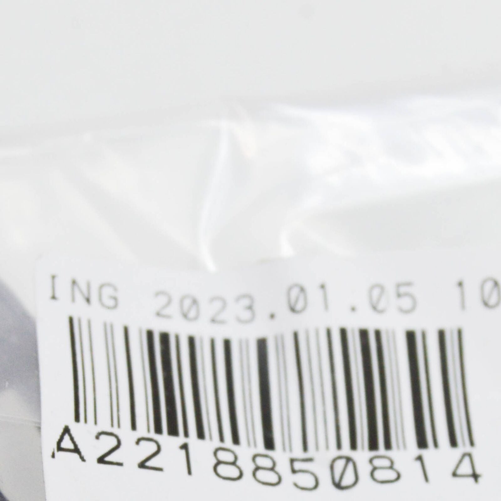 NEW MERCEDES-BENZ S-CLASS W221 FRONT BUMPER RIGHT BRACKET A2218850814 ORIGINAL