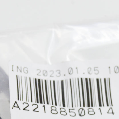 NEW MERCEDES-BENZ S-CLASS W221 FRONT BUMPER RIGHT BRACKET A2218850814 ORIGINAL