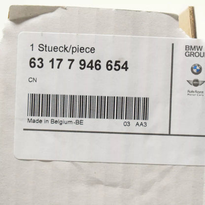 NEW BMW 3 G20 FRONT RIGHT LAMP MODULE HOLDER 63177946654 ORIGINAL