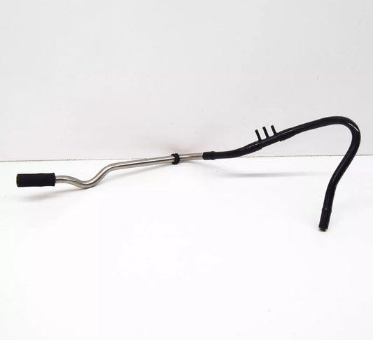 NEW BMW 3 E46 VAACUM PIPE HOSE 34331165149 1165149 ORIGINAL