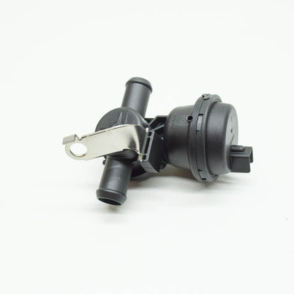 NEW AUDI Q7 4M HVAC HEATER CONTROL VALVE 06E819809D ORIGINAL