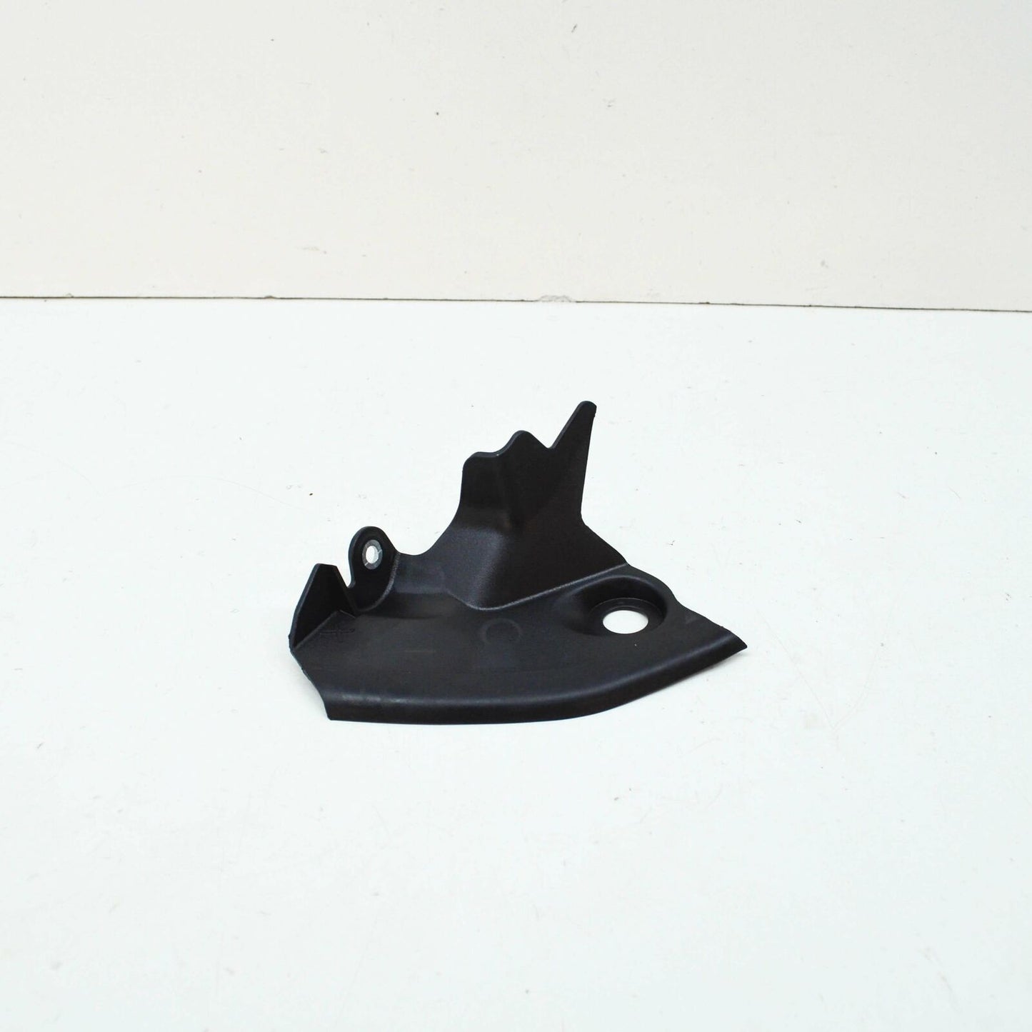 NEW MERCEDES-BENZ GLS X166 FRONT LEFT A-PILLAR TRIM A1666900507 ORIGINAL