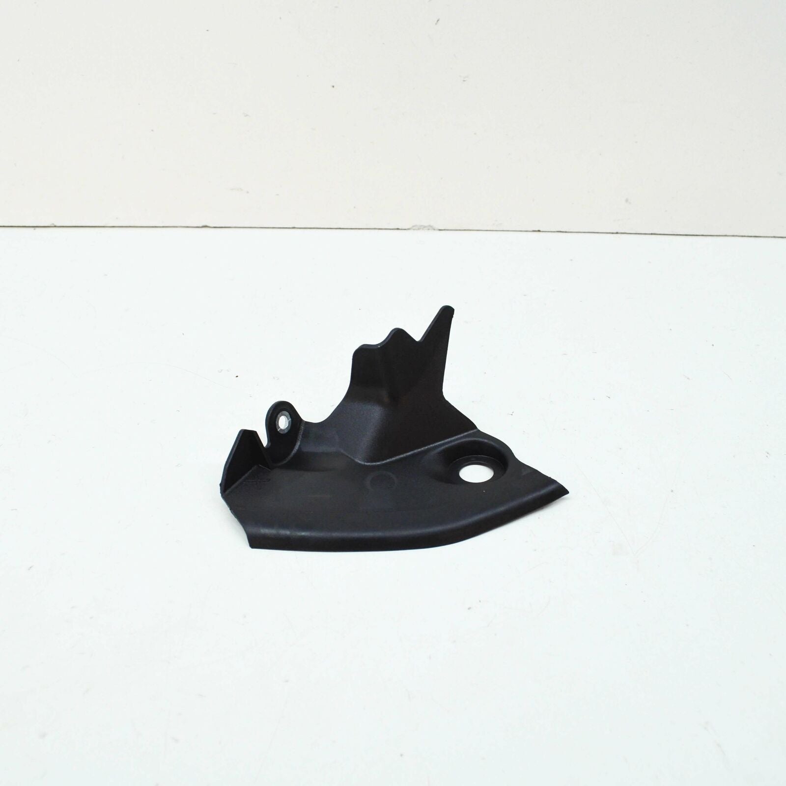 NEW MERCEDES-BENZ GLS X166 FRONT LEFT A-PILLAR TRIM A1666900507 ORIGINAL