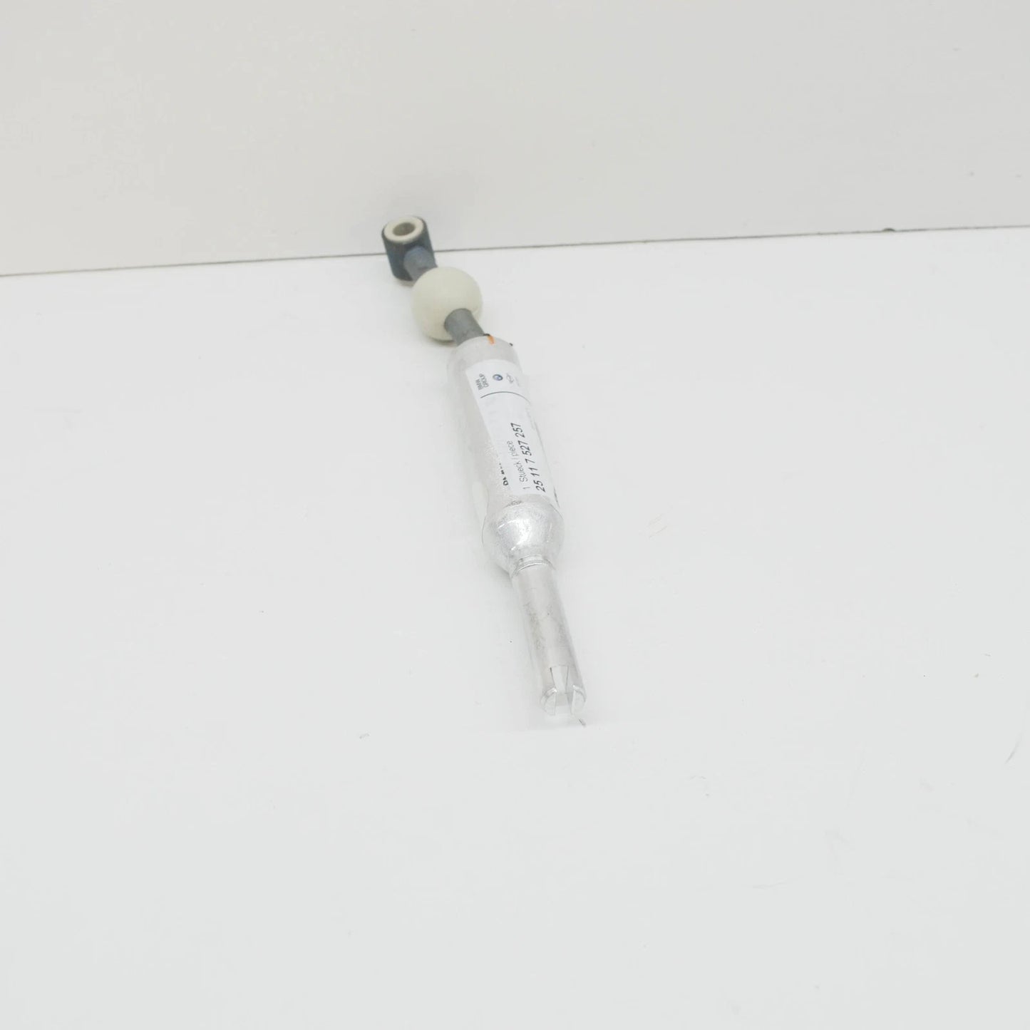 NEW BMW 3 E46 GEAR SHIFT LEVER 25117527257 7527257 ORIGINAL