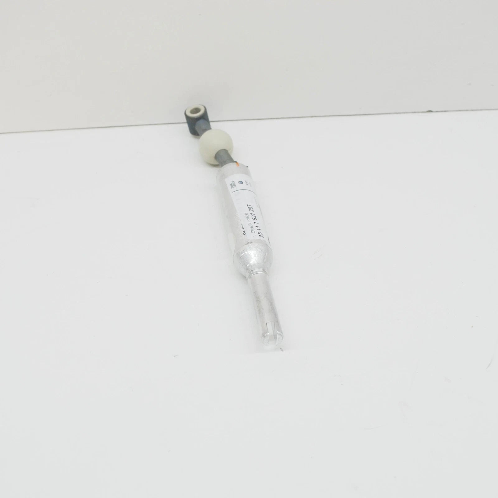 NEW BMW 3 E46 GEAR SHIFT LEVER 25117527257 7527257 ORIGINAL