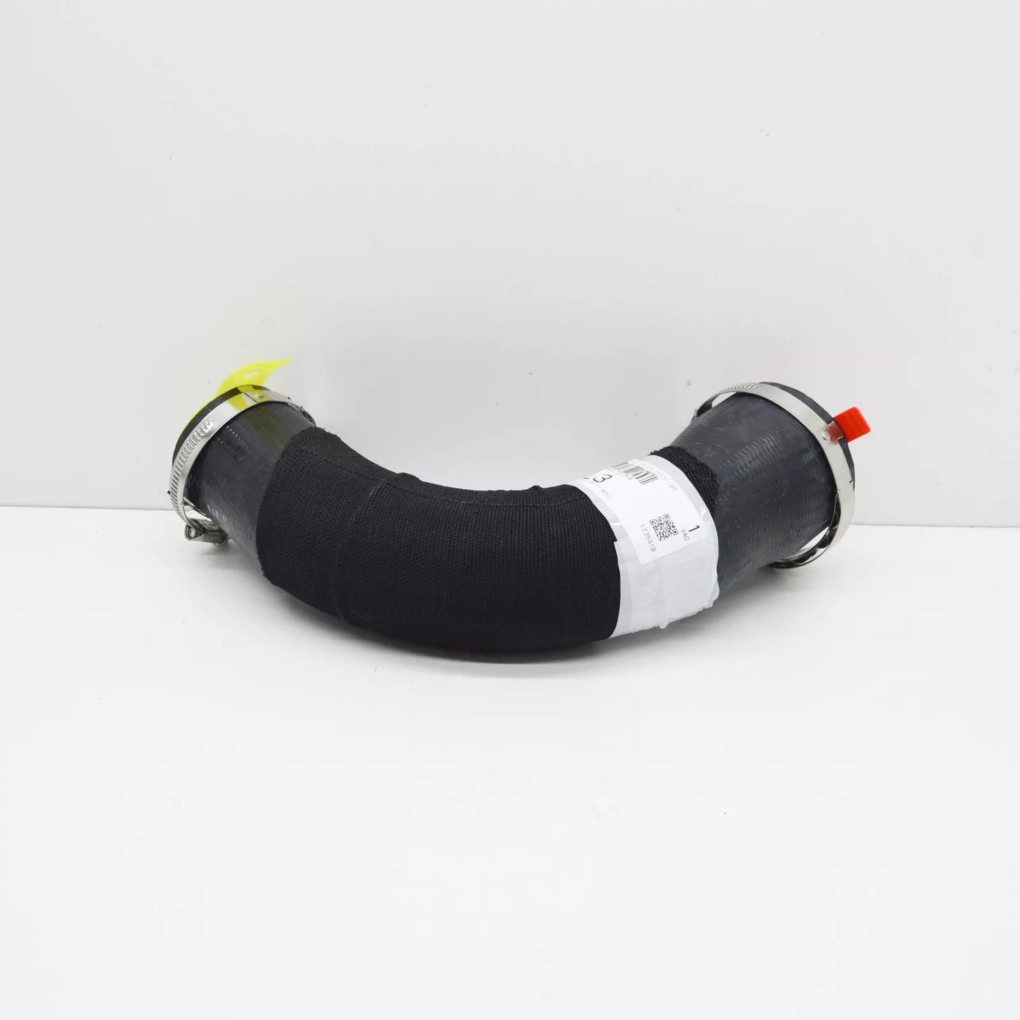 NEW AUDI Q7 4M ENGINE PRESSURE HOSE 4M0145737AS