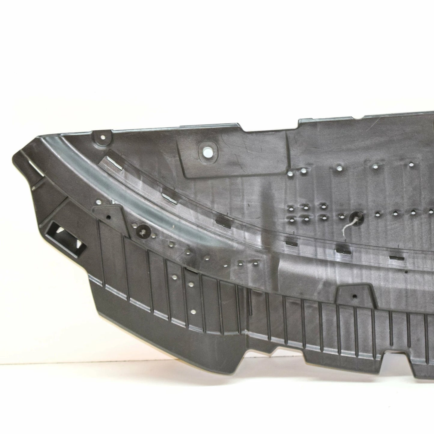 NEW AUDI A7 4G FRONT BUMPER DEFLECTOR 4G8807611A ORIGINAL