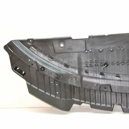 NEW AUDI A7 4G FRONT BUMPER DEFLECTOR 4G8807611A ORIGINAL