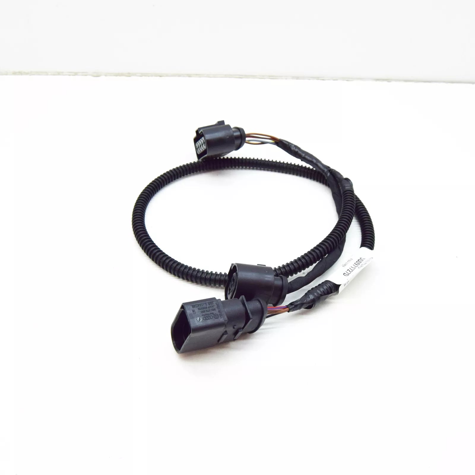 NEW VOLKSWAGEN T-ROC A11 FUEL PUMP CABLE HARNESS 5Q0971727D ORIGINAL