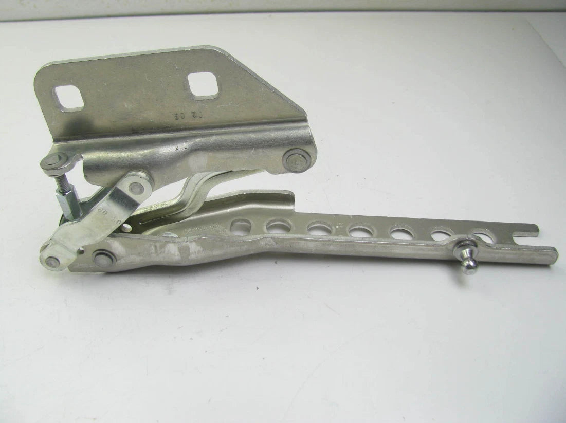NEW AUDI A8 D3 4E FRONT LEFT BONNET HINGE 4E0823301G ORIGINAL
