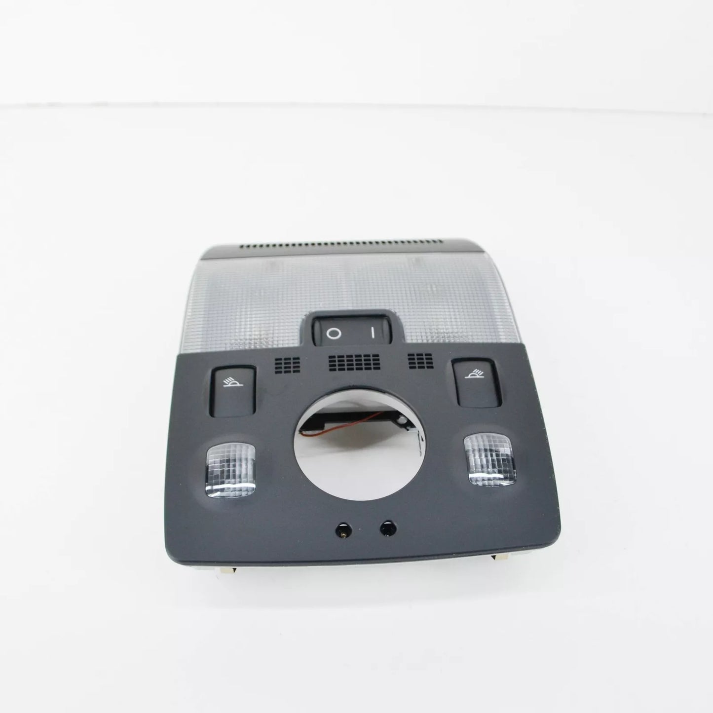 NEW AUDI A3 SPORTBACK 8P INTERIOR AND READING LIGHT 8E09471066PS ORIGINAL