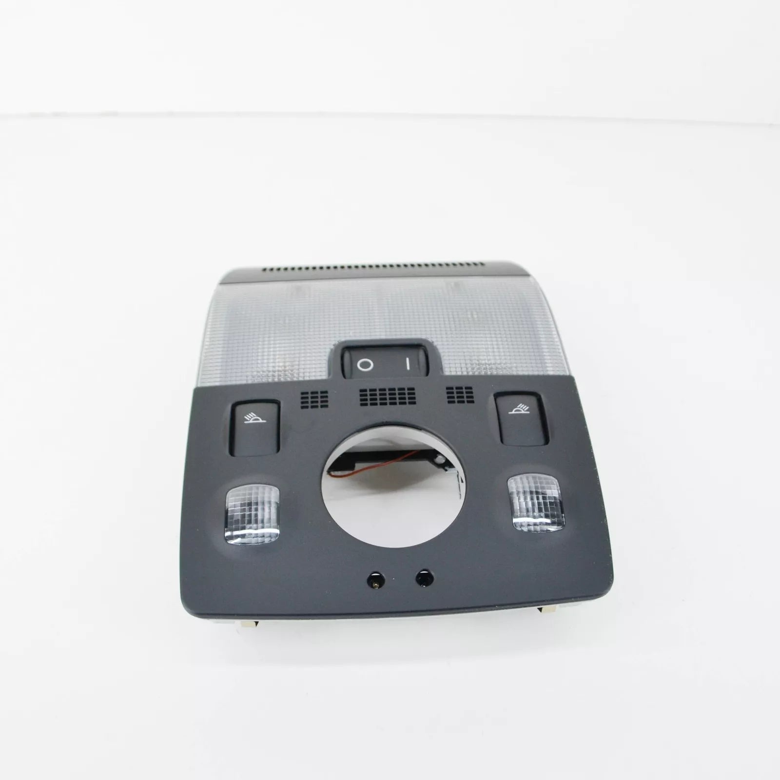 NEW AUDI A3 SPORTBACK 8P INTERIOR AND READING LIGHT 8E09471066PS ORIGINAL